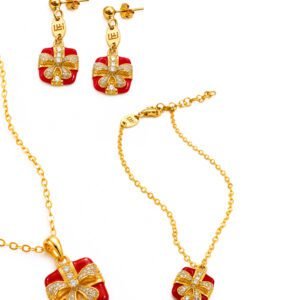Sparkling Gift